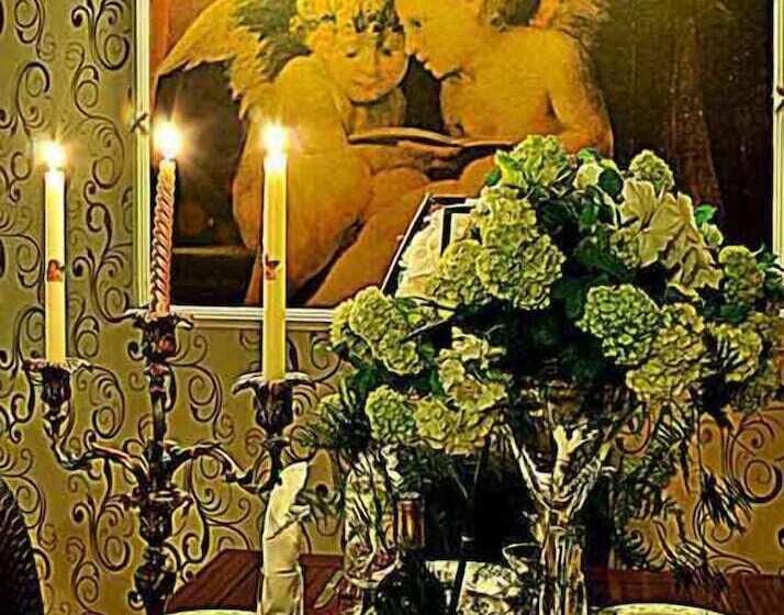 غرفة قياسية, Orfeas Classic