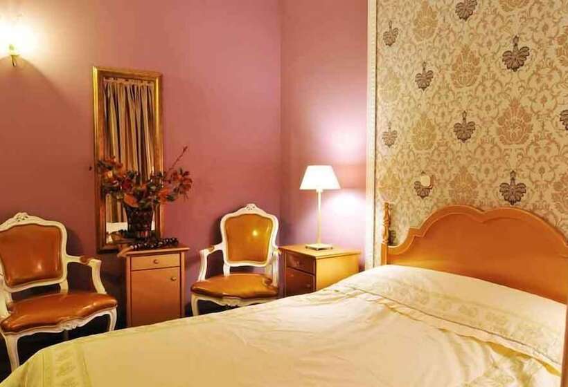 غرفة قياسية, Orfeas Classic