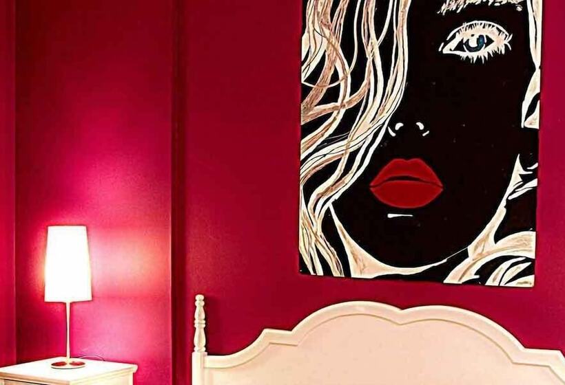 غرفة قياسية ثلاثية, Orfeas Classic