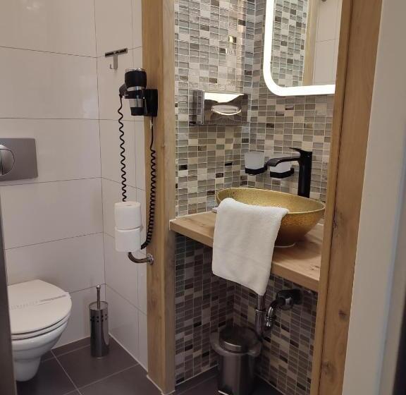 디럭스 룸, Plzeň