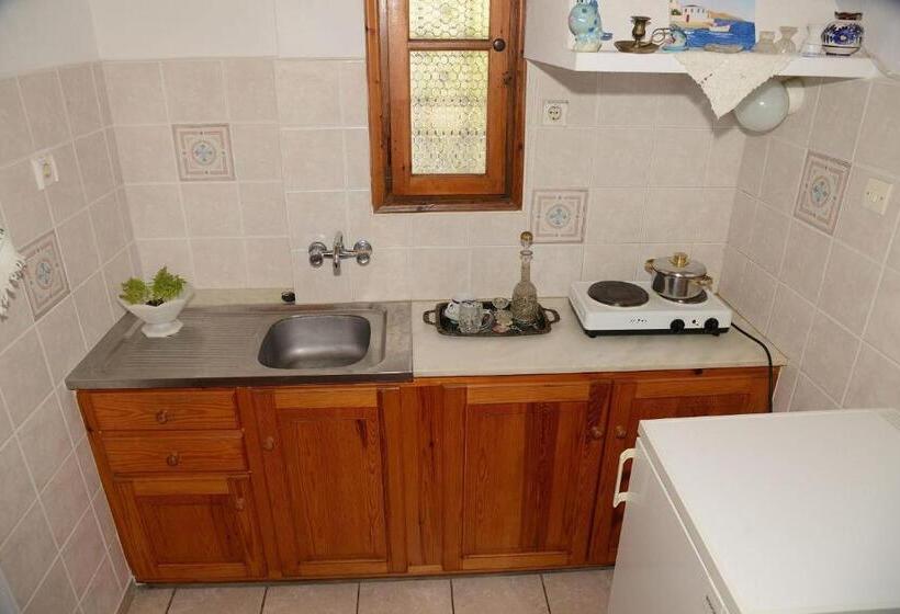 آپارتمان 2 خوابه, Stafylos Suites & Boutique