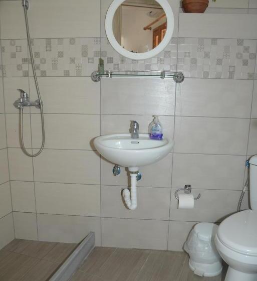 آپارتمان 2 خوابه, Stafylos Suites & Boutique