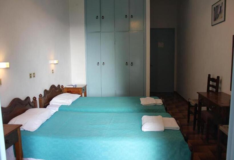 חדר סטנדרט עם מרפסת, Sunset