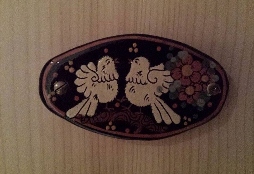 Aile Odası, Tschuggen