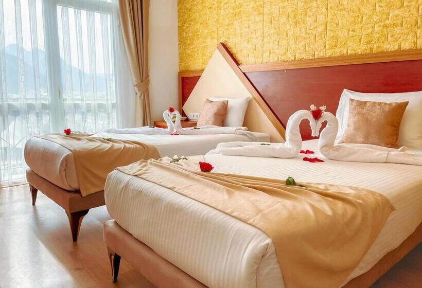 اتاق استاندارد, Far Life