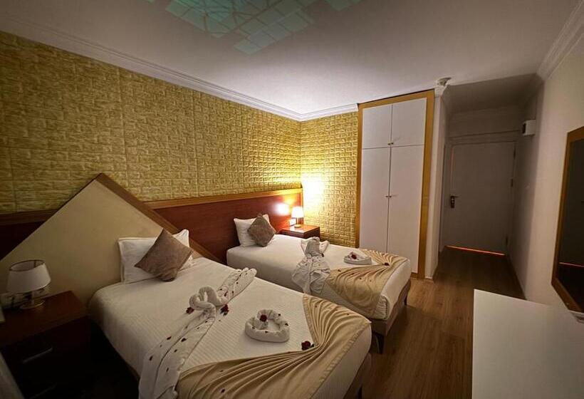 اتاق استاندارد, Far Life