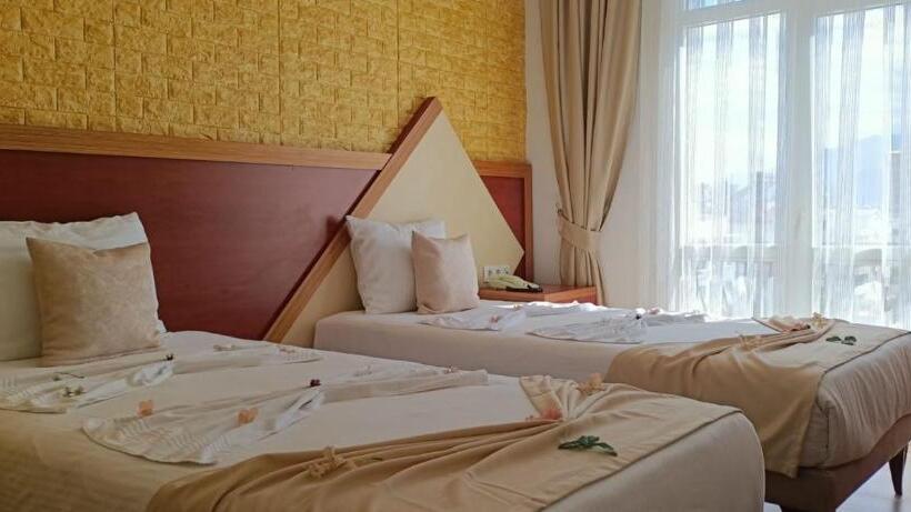 اتاق استاندارد, Far Life