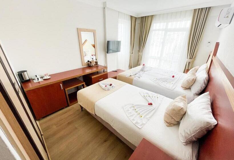 اتاق خانوادگی, Far Life