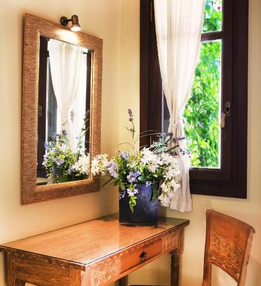 高级大房间, Rastoni Hotel Aegina