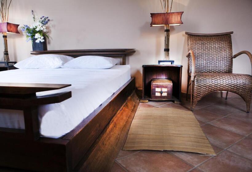 高级大房间, Rastoni Hotel Aegina