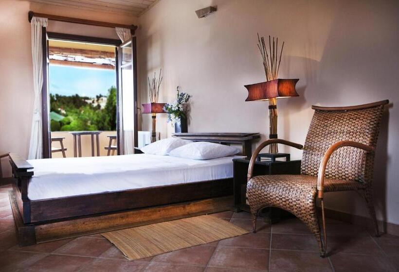 高级大房间, Rastoni Hotel Aegina