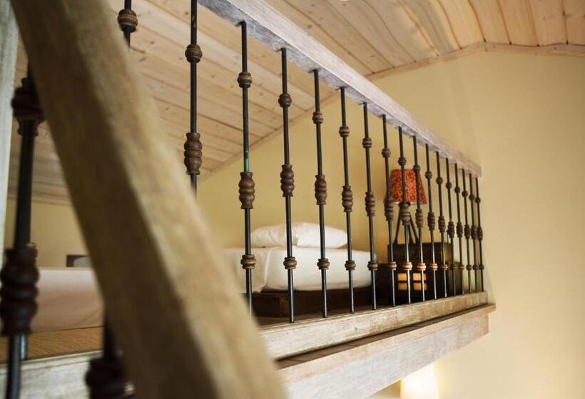 复式房间, Rastoni Hotel Aegina