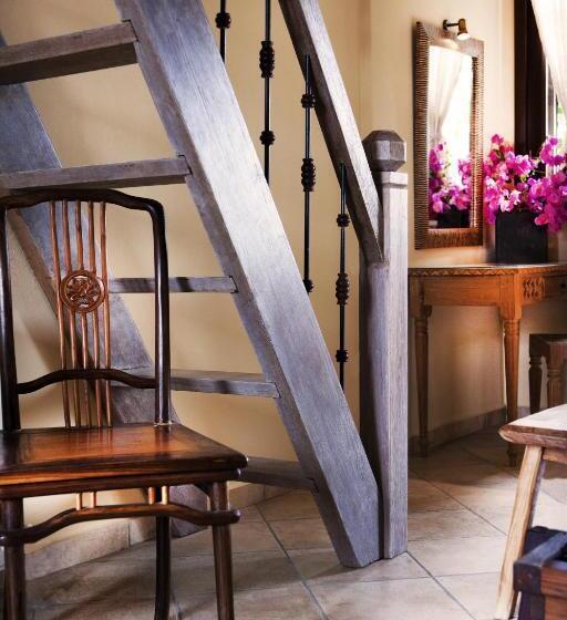 复式房间, Rastoni Hotel Aegina