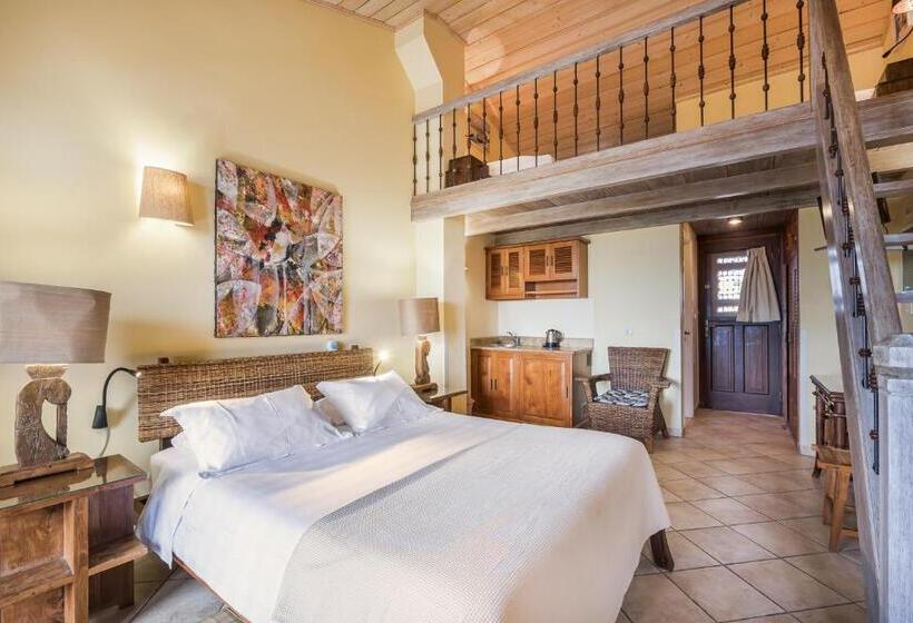 复式房间, Rastoni Hotel Aegina