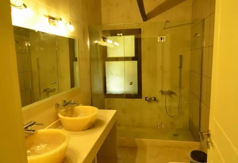 スタンダードバンガロー, Rastoni Hotel Aegina