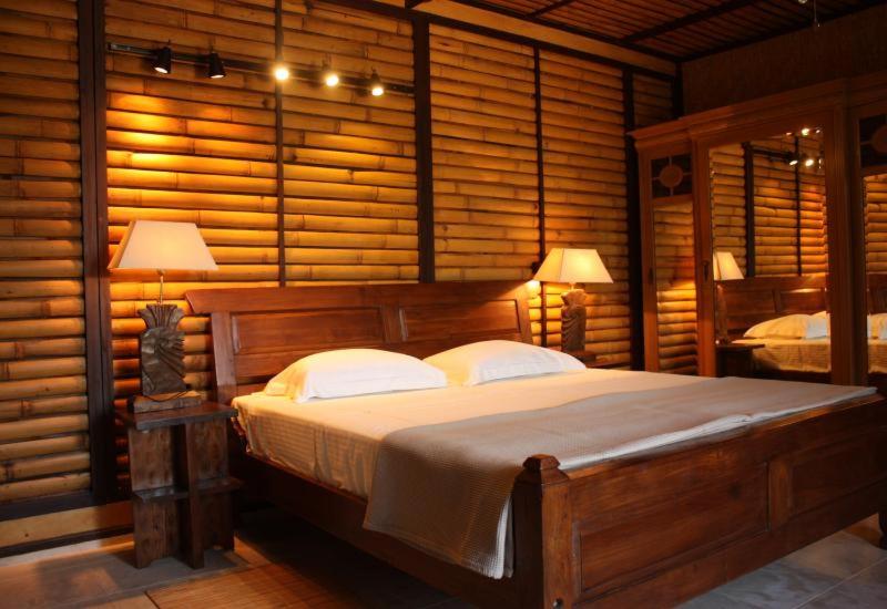 标准平房, Rastoni Hotel Aegina