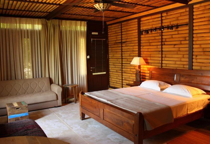 标准平房, Rastoni Hotel Aegina