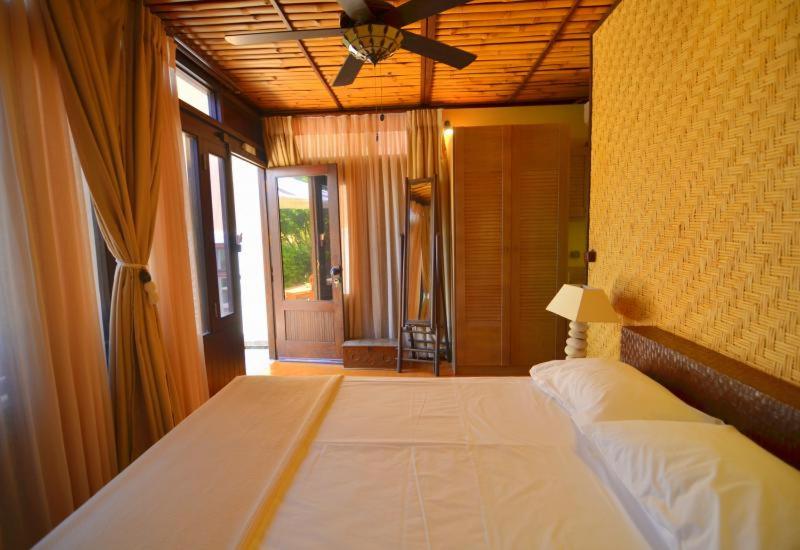 标准平房, Rastoni Hotel Aegina