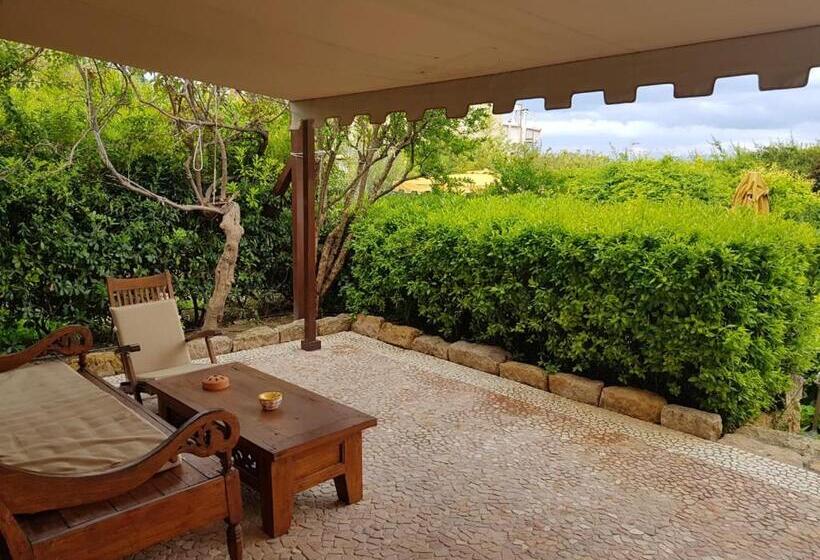 标准平房, Rastoni Hotel Aegina