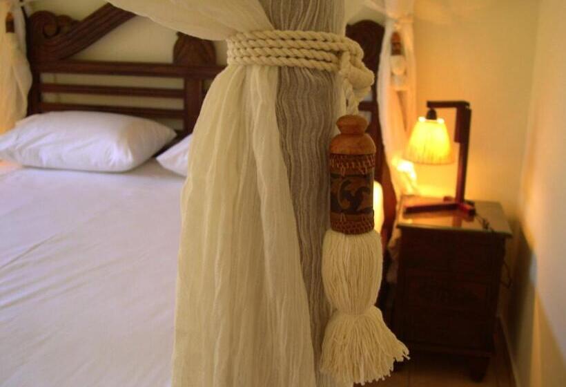 标准房带园景, Rastoni Hotel Aegina