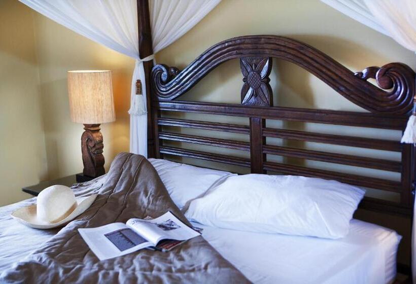 标准房带园景, Rastoni Hotel Aegina