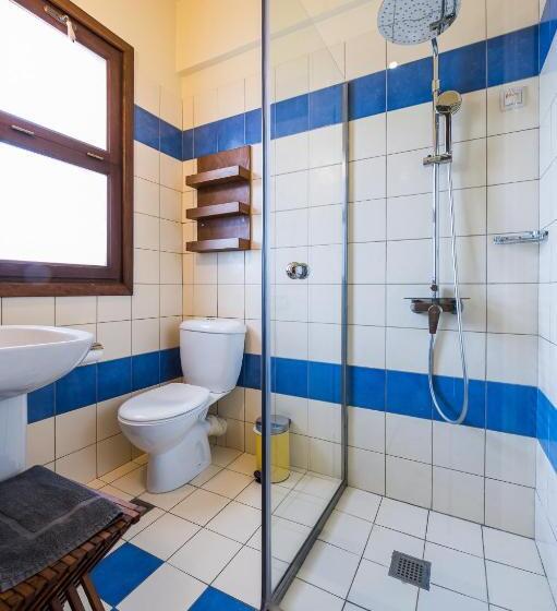 高级海景房, Rastoni Hotel Aegina