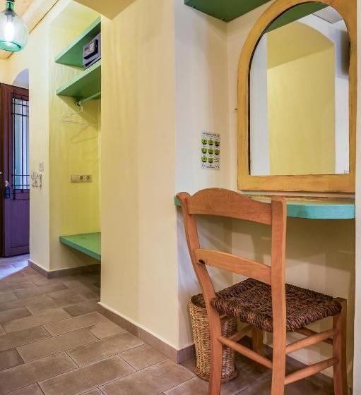 标准间, Rastoni Hotel Aegina