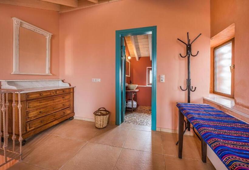 复式房间, Rastoni Hotel Aegina