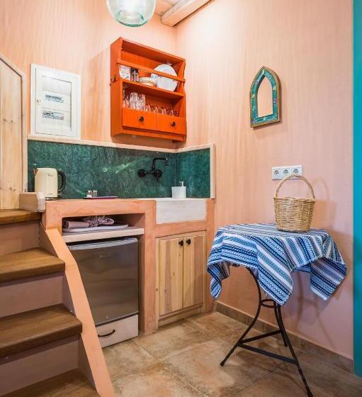 复式房间, Rastoni Hotel Aegina