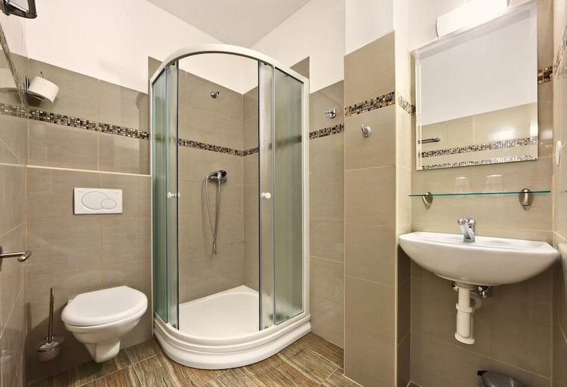 اتاق استاندارد, Residence Bene