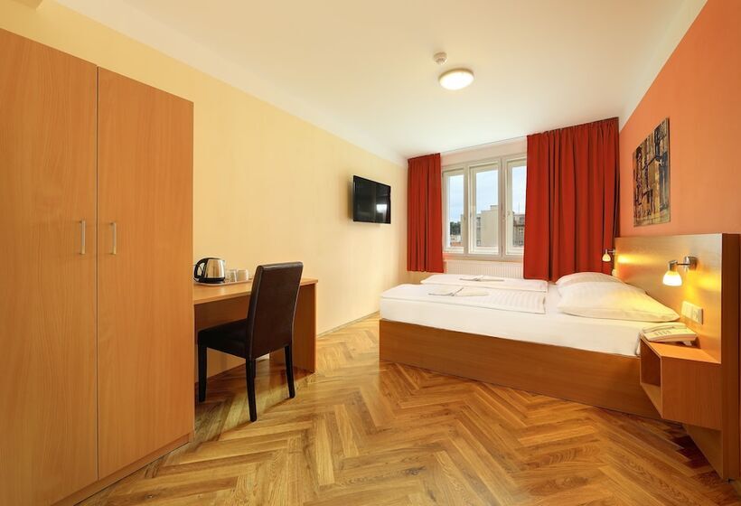 اتاق استاندارد, Residence Bene