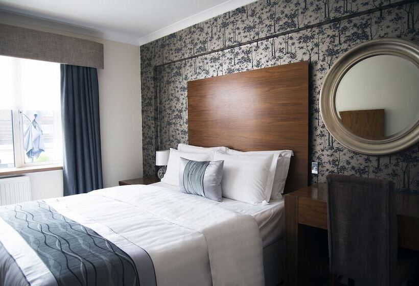 Номер Стандарт, The New London Carlton Hotel & Service Apartments
