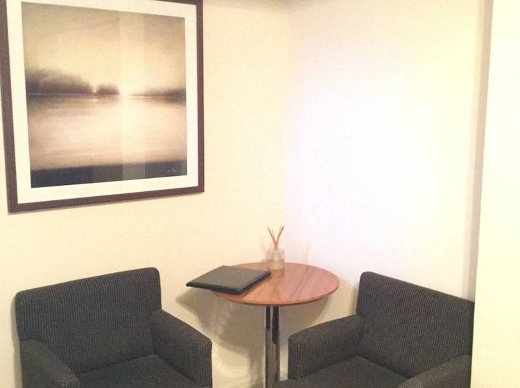 Апартаменты 1 Спальня, The New London Carlton Hotel & Service Apartments