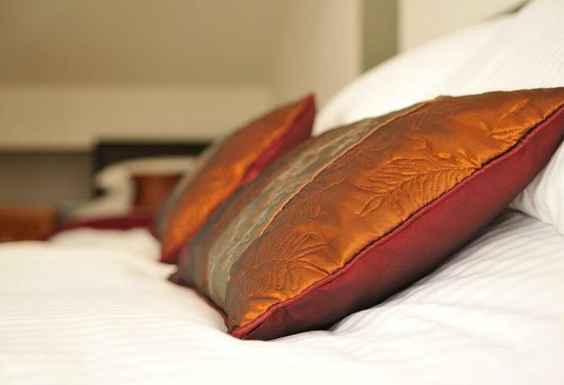 패밀리 룸, Balmoral Guest House