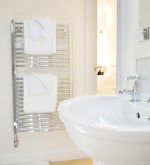 패밀리 룸, Balmoral Guest House