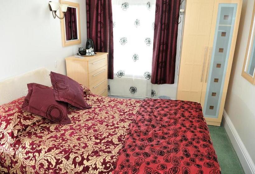 스탠다드 룸, Balmoral Guest House