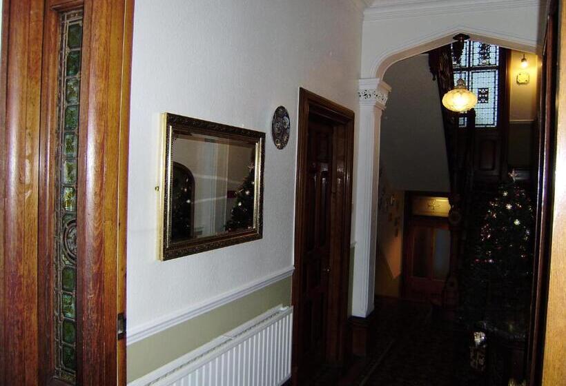 스탠다드 룸, Balmoral Guest House