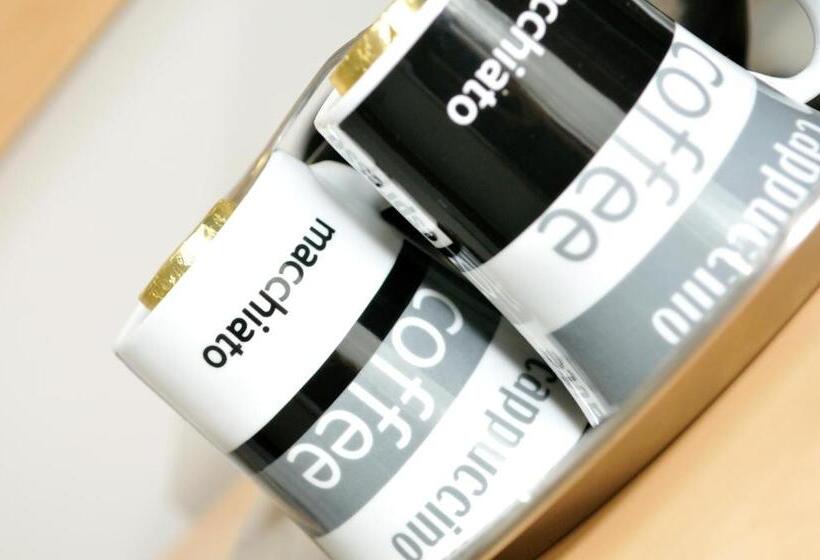 스탠다드 싱글 룸 공동욕실, Balmoral Guest House