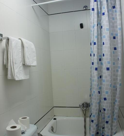 Номер Стандарт, Hostal Restaurante Alarico