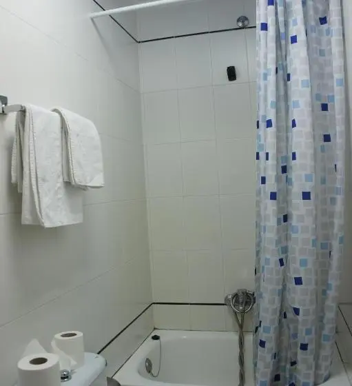 スタンダードルーム, Hostal Restaurante Alarico