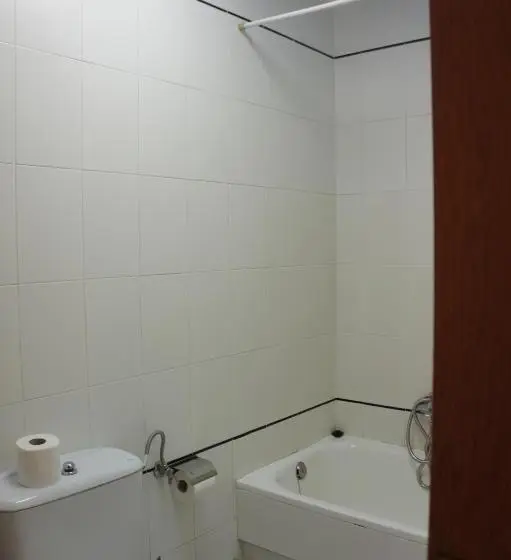 スタンダードルーム, Hostal Restaurante Alarico