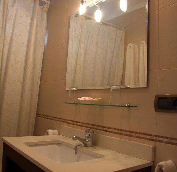 חדר סטנדרט, Mélida Ostatua