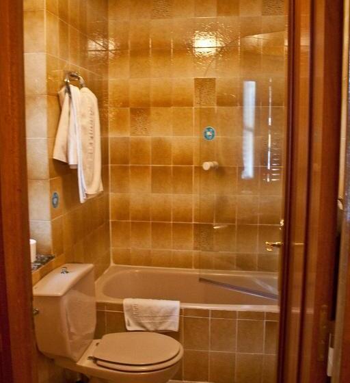 اتاق استاندارد, Hostal Aribel Longinos