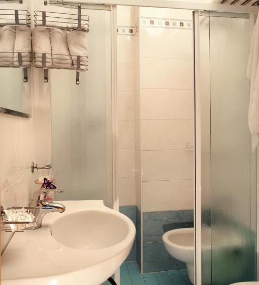 标准间带阳台, Nevada