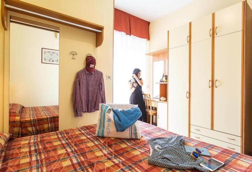 标准间带阳台, Nevada