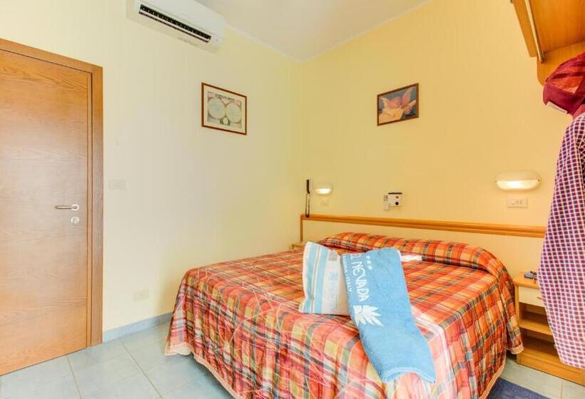 标准间带阳台, Nevada