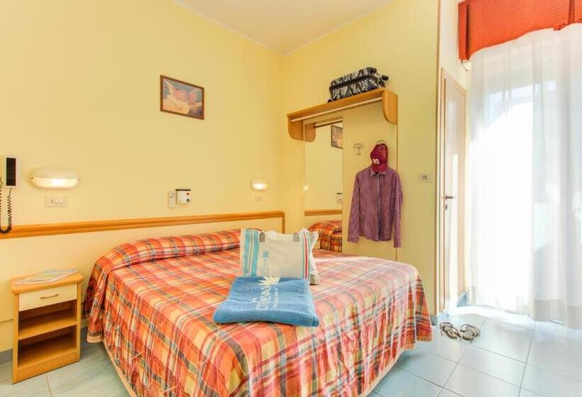 标准间带阳台, Nevada