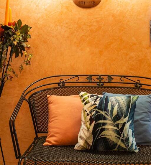 标准间带阳台, Nevada