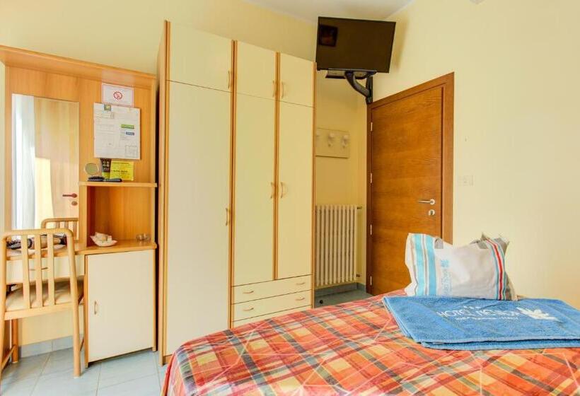 标准间带阳台, Nevada