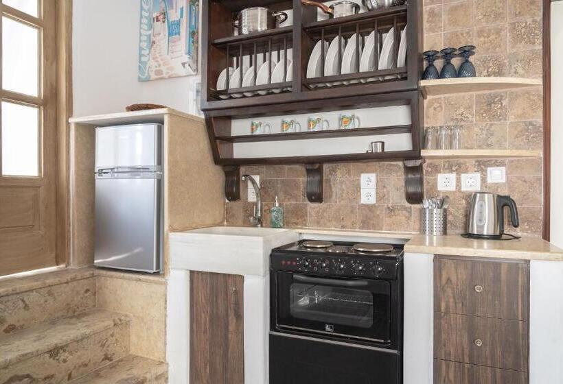 شقة عائلية, Alexandros By The Beach   Serifos